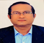 Prof. Abhay Desai